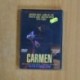 CARMEN - DVD