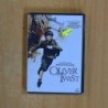 OLIVER TWIST - DVD