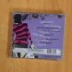 BEBE - PAFUERA TELARAÃAS - CD