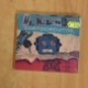 MR KILOMBO - CORTOCIRCUITOS - CD