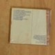 MR KILOMBO - CORTOCIRCUITOS - CD