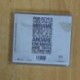 MR KILOMBO - BAILE DE DISFRACES - CD
