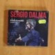 SERGIO DALMA - YO ESTUVE ALLI - CD