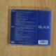 VARIOS - 100 BLACK - CD