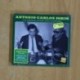 ANTONIO CARLOS JOBIM - THE GREATEST BOSSA NOVA COMPOSER - CD