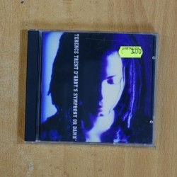 TERENCE TRENT D ARBYS - SYMPHONY OR DAMN - CD