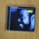 BARRY WHITE - LET THE MUSIC PLAY - CD