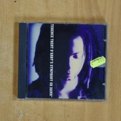 TERENCE TRENT D ARBYS - SYMPHONY OR DAMN - CD