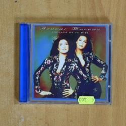 AZUCAR MORENO - ESCLAVA DE TU PIEL - CD