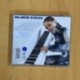 ALICIA KEYS - SONGS IN A MINOR - CD