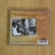 NORAH JONES - FEELS LIKE HOME - CD