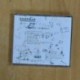 EL PERSONAL - NO ME HALLO - CD