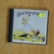 GWENDAL - IRISH JIG - CD