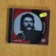 JOSE LARRALDE - 20 GRANDES EXITOS - CD