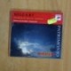 MOZART - SINFONIAS N 40 Y 41 JUPITER - CD