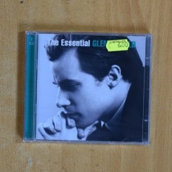 GLENN GOULD - THE ESSENTIAL - CD