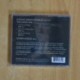 GLENN GOULD - BACH TOCCATAS VOL 1 - CD