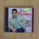 JOSE GUARDIOLA - TODOS SUS EPS EN DISCOS LA VOZ DE SU AMO VOL 2 - CD