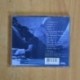 KENNY G - THE MOMENT - CD