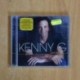 KENNY G - PARADISE - CD