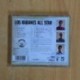 LOS RABANES - ALL STAR - CD