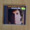 LUCIO BATTISTI - ANCORA TU GREATEST HITS - CD