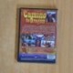 CAMINO DE OREGON - DVD