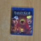 KARATE KID II - BLURAY