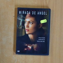MIRADA DE ANGEL - DVD