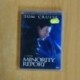 MINORITY REPORT - DVD