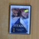 TITANIC - DVD