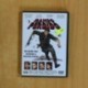 MANDO PERDIDO - DVD