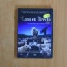 LA LUNA EN DIRECTO - DVD