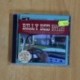 BILLY DEE - WHEN THE VOW BREAKS - CD