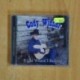 CODY WIDNER - RIGHT WHERE I BELONG - CD