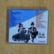 THE BLUES BROTHERS - COMPLETE - 2 CD