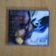 ALANIS MORISSETTE - JAGGED LITTLE TILL - CD