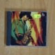 GATO BARBIERI - CALIENTE - CD