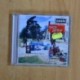 OASIS - BE HERE NOW - CD