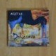 ACETRE - DEHESARIO - CD