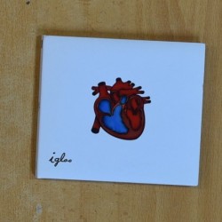 IGLOO - IGLOO - CD