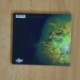 BIRDS OF AVALON - OUTER UPPER INNER - CD
