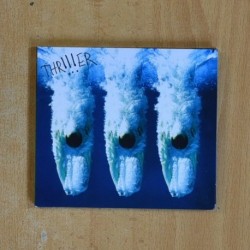 THRILLER - THRILLER - CD