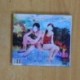 MOSTAZA GALVEZ - VIDA Y MILAGROS - CD