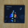 PETECO - ALDEAS - CD