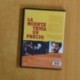 LA MUERTE TENIA UN PRECIO - DVD