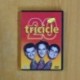 TRICICLE 20 - DVD