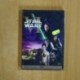 STAR WARS VI - DVD