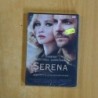 SERENA - DVD