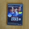 TRECE DIAS - DVD